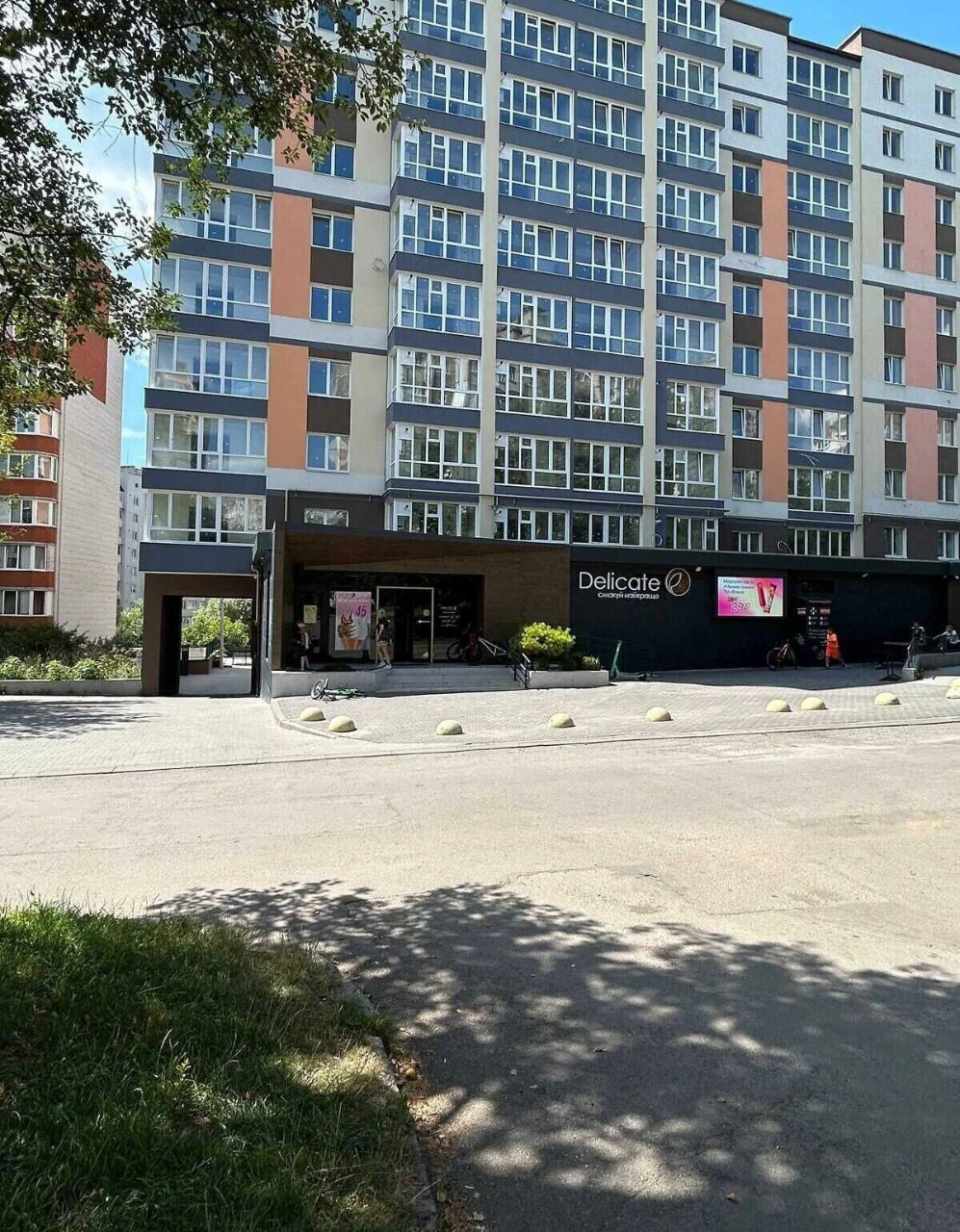 продаж 2к квартири