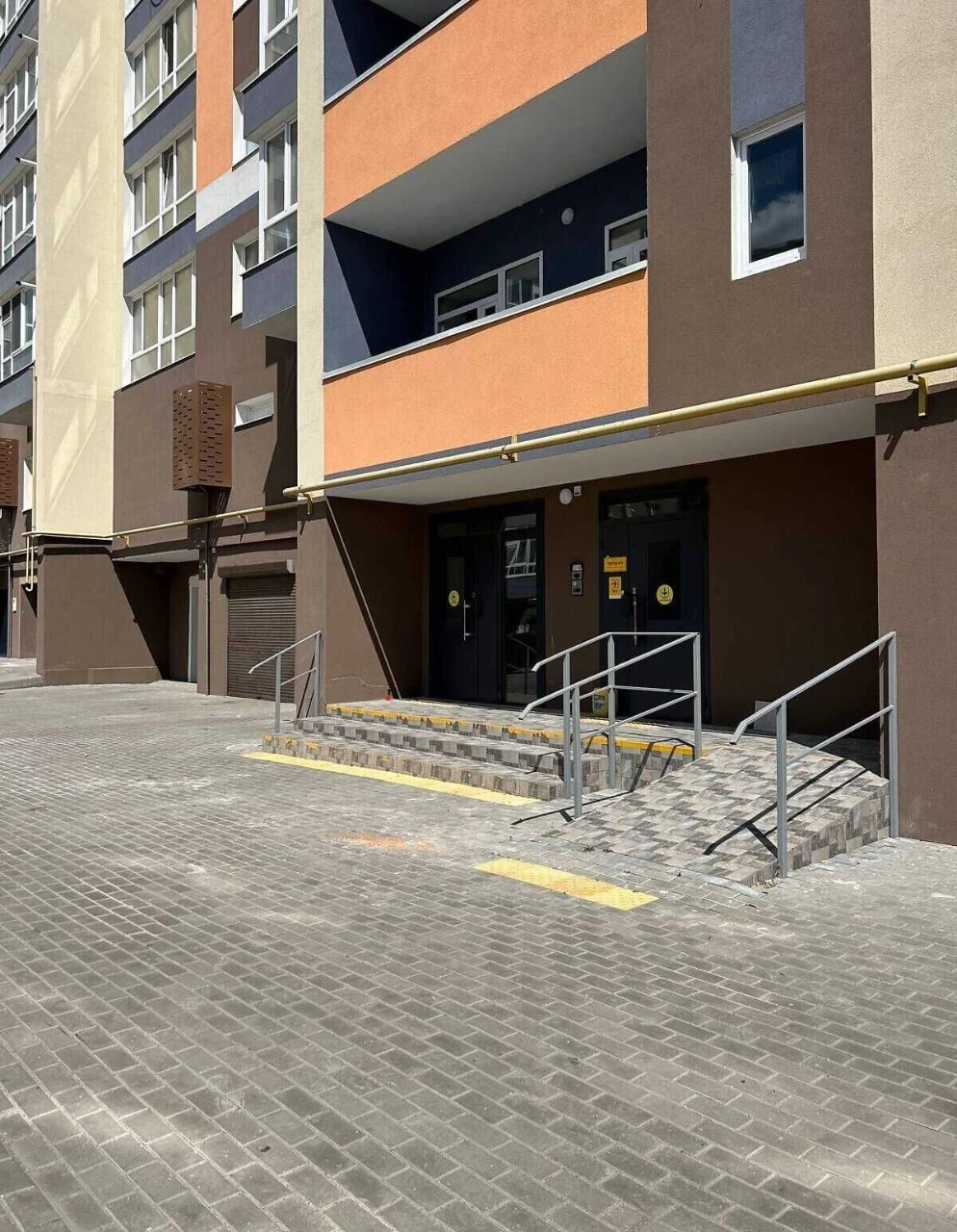 продаж 2к квартири