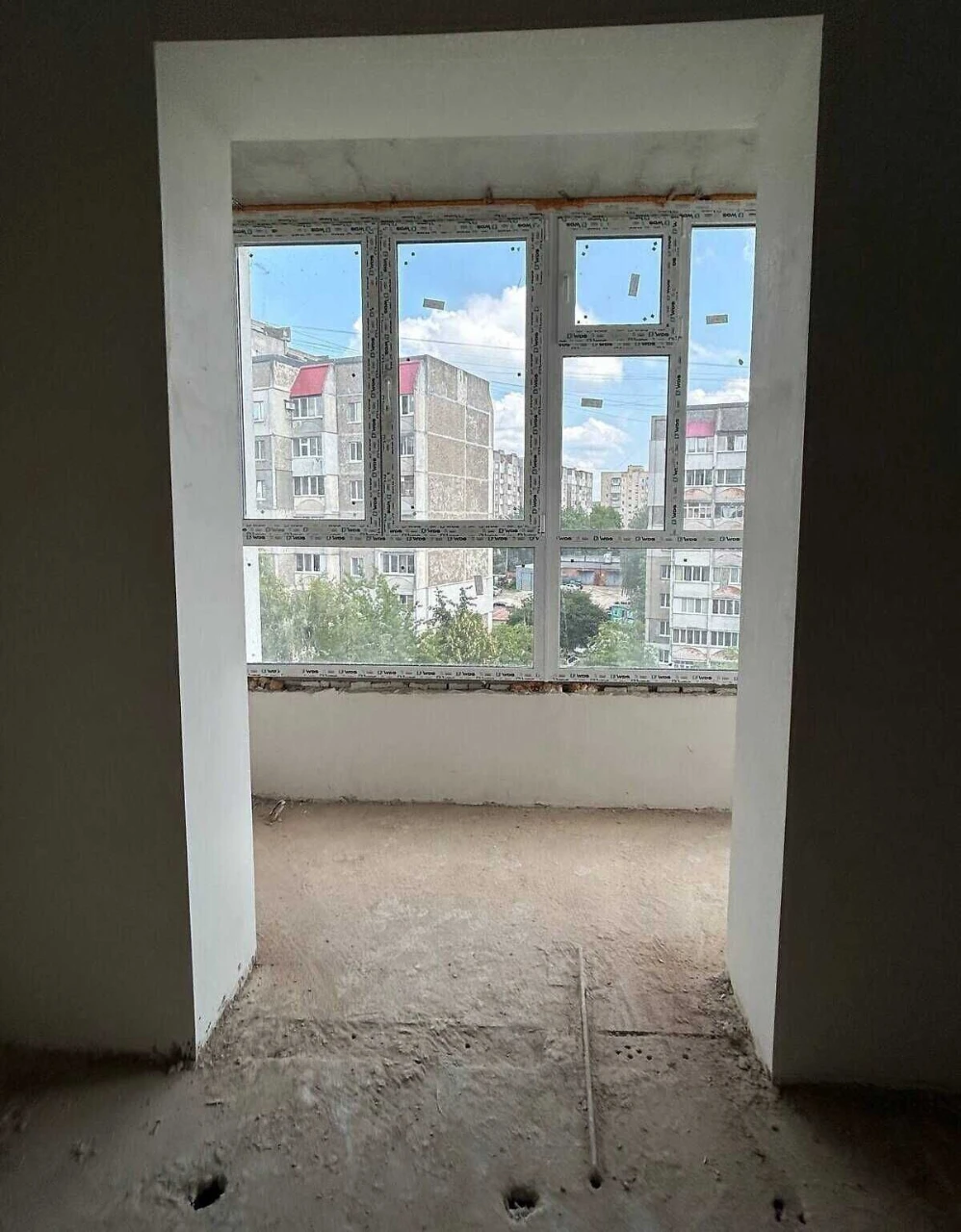 продаж 2к квартири
