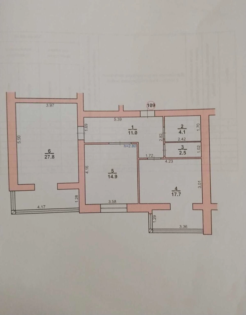 продаж 2к квартири