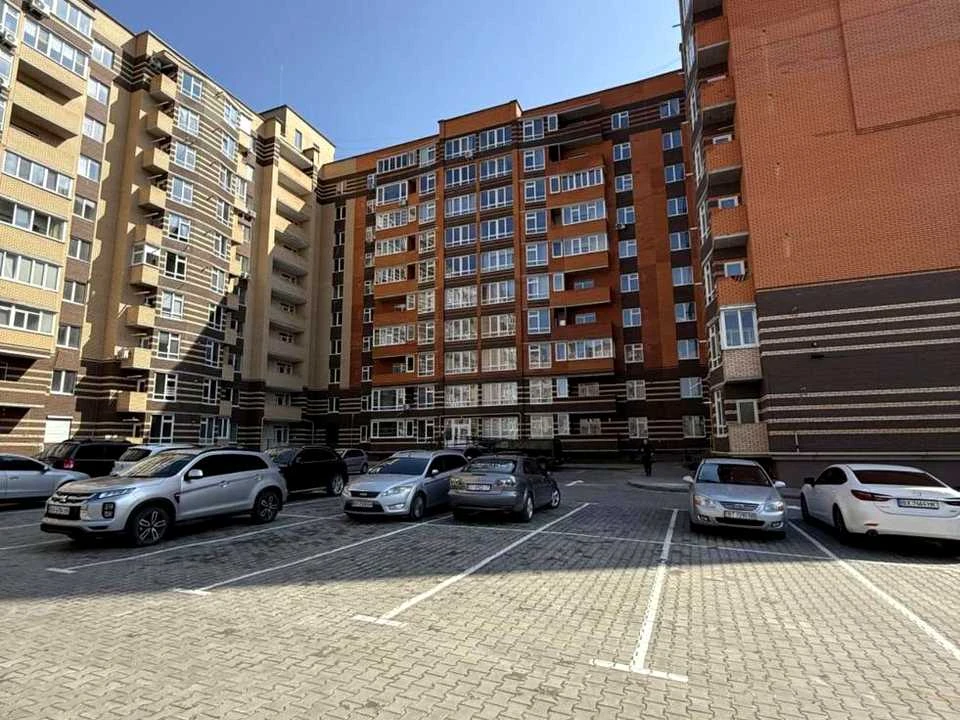 Квартира. Хмельницький, Старокостянтинівське шосе