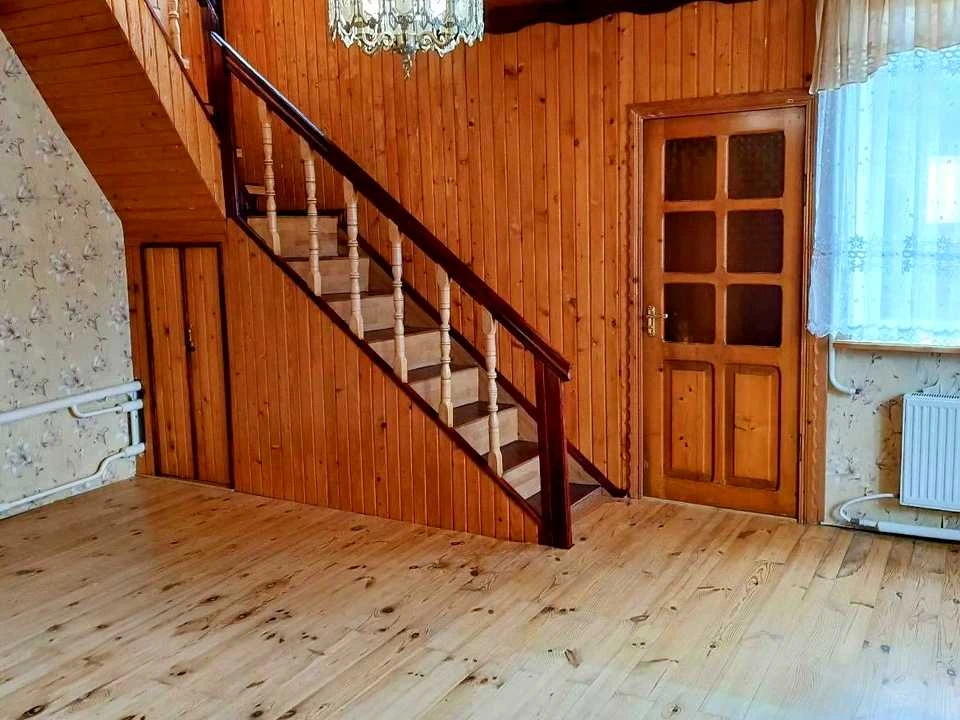 Будинок. Хмельницький, Молдавська вул.