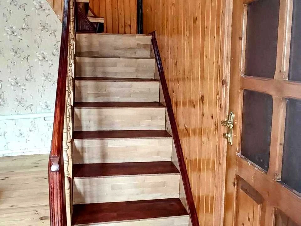 Будинок. Хмельницький, Молдавська вул.