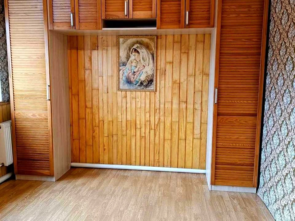 Будинок. Хмельницький, Молдавська вул.
