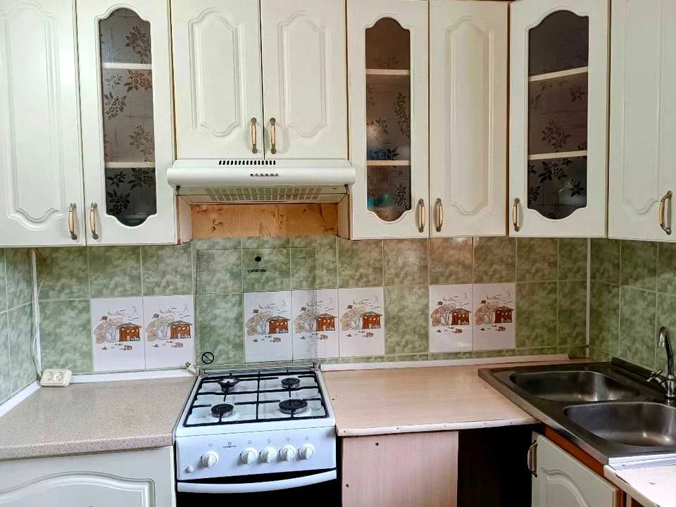 Будинок. Хмельницький, Молдавська вул.