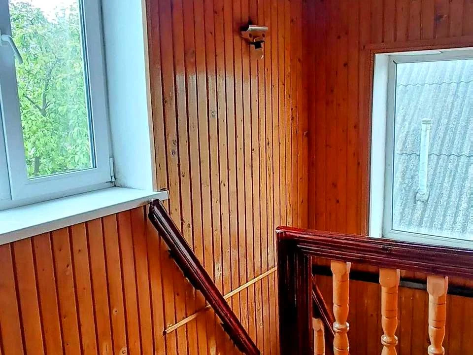 Будинок. Хмельницький, Молдавська вул.