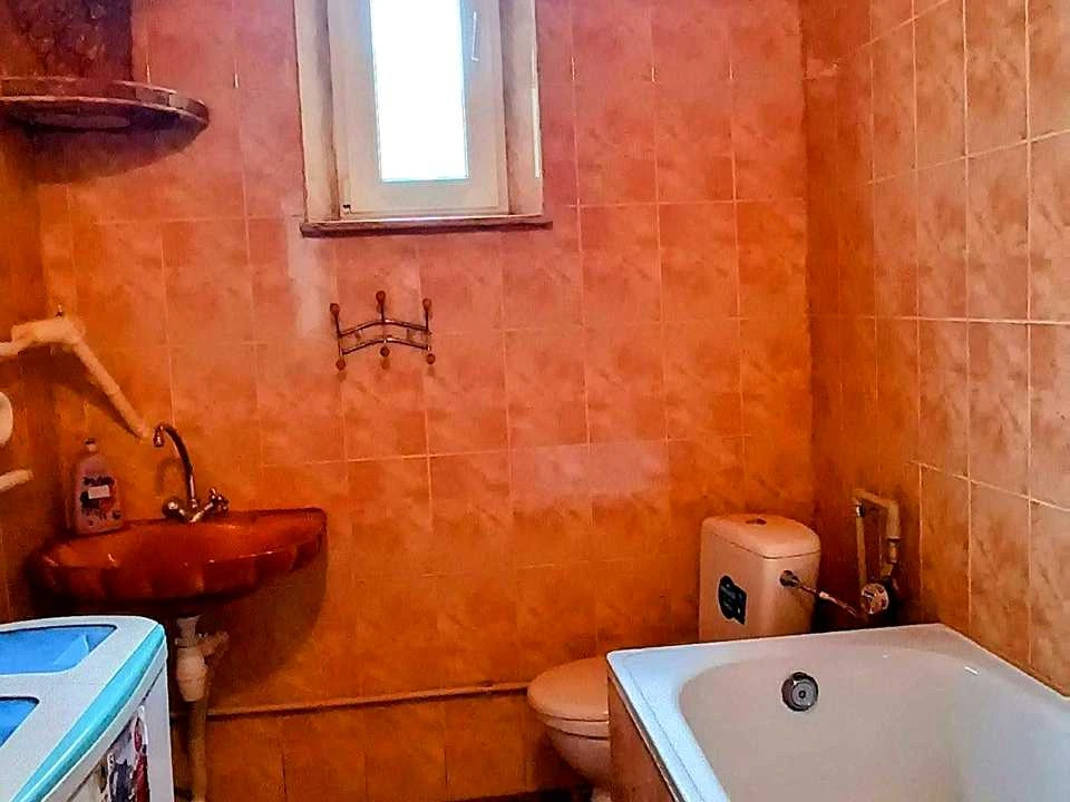 Будинок. Хмельницький, Молдавська вул.