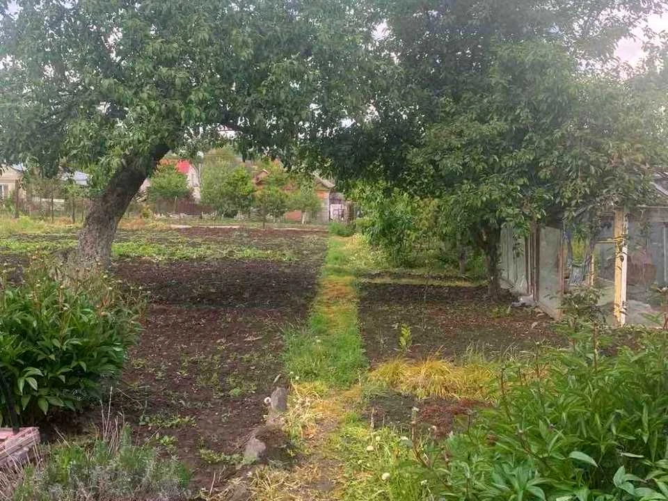 Будинок. Хмельницький, Молдавська вул.