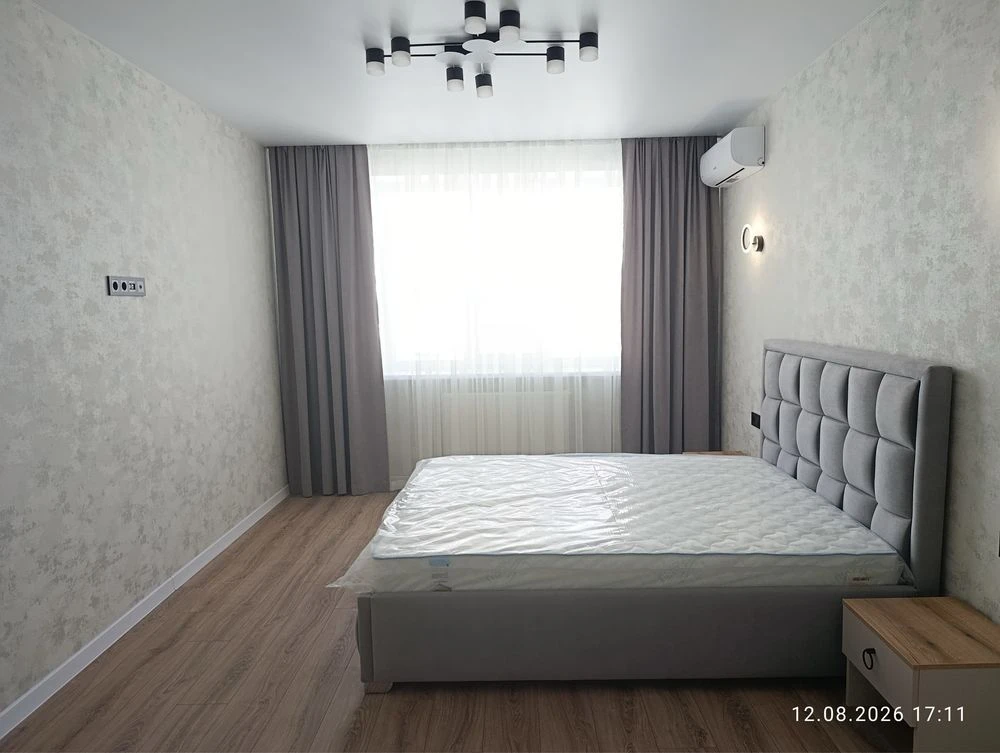 Найкраща пропозиція на ринку! Свіжа простора 1к квартира! По