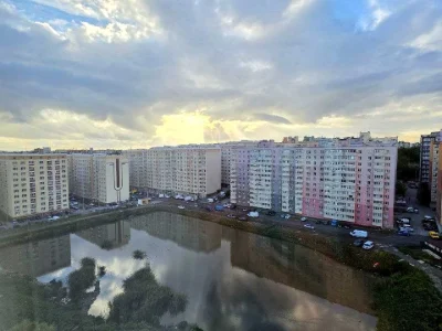 Квартира. Хмельницький, Лісогринівецька вул.
