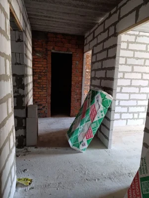 2к ЖК Янтарний | 56 м² | 830$/м² з витратами | біля Корони Д