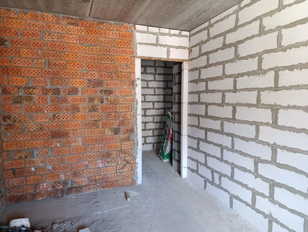 2к ЖК Янтарний | 56 м² | 830$/м² з витратами | біля Корони Д