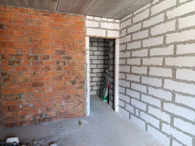 2к ЖК Янтарний | 56 м² | 830$/м² з витратами | біля Корони Д