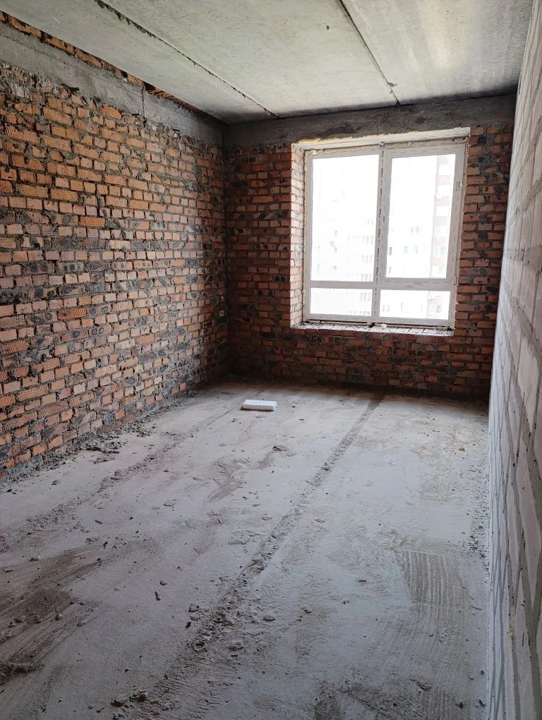 2к ЖК Янтарний | 56 м² | 830$/м² з витратами | біля Корони Д