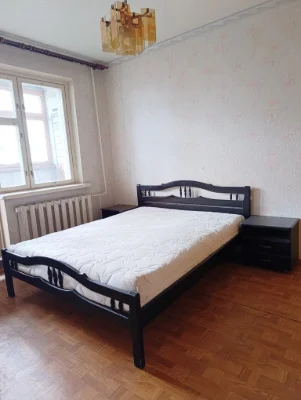 Простора 3к для сім'ї | Озерна | 71.5 м² | 2 лоджії | 5 пове