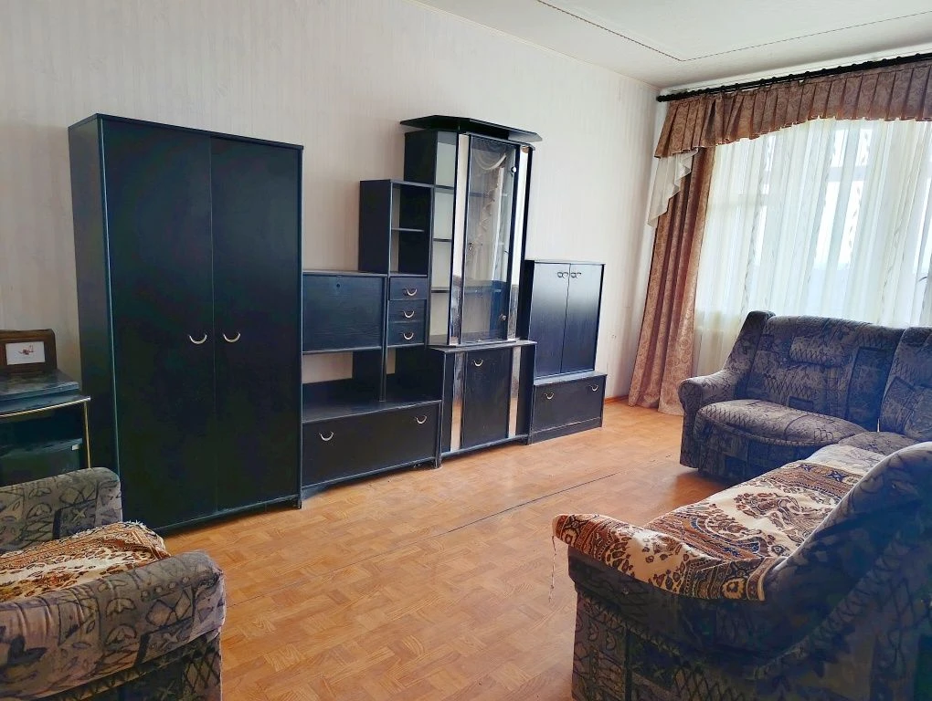 Простора 3к для сім'ї | Озерна | 71.5 м² | 2 лоджії | 5 пове