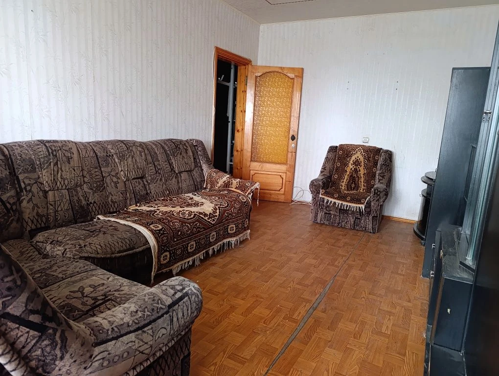 Простора 3к для сім'ї | Озерна | 71.5 м² | 2 лоджії | 5 пове