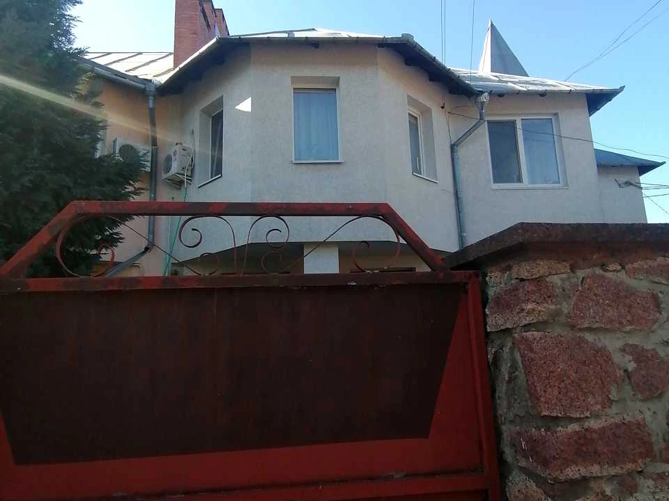Будинок. Житомир, Садова вул.