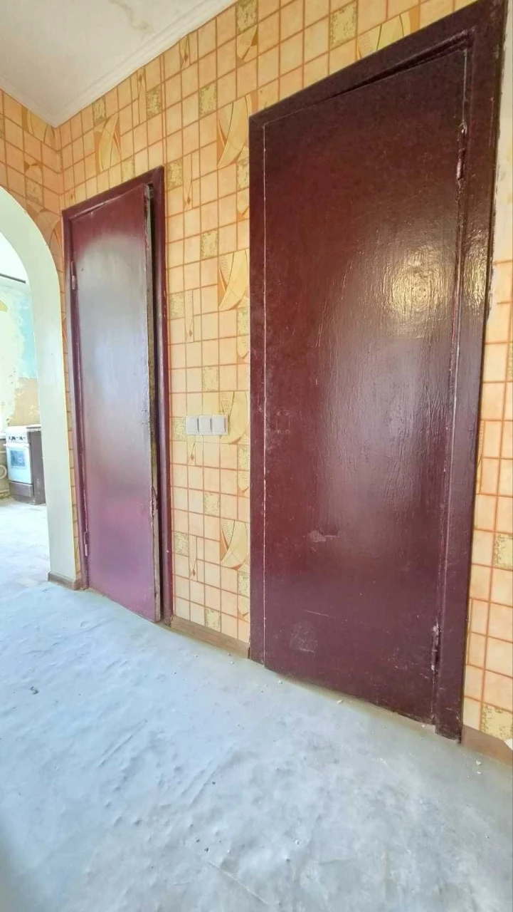 Продам 2к квартиру в будинку нового планування (90ті роки) н