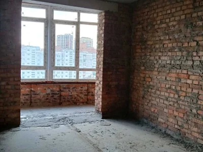 Квартира. Хмельницький, Прибузька вул.