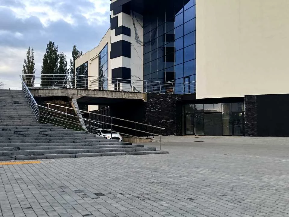 Квартира. Хмельницький, Прибузька вул.