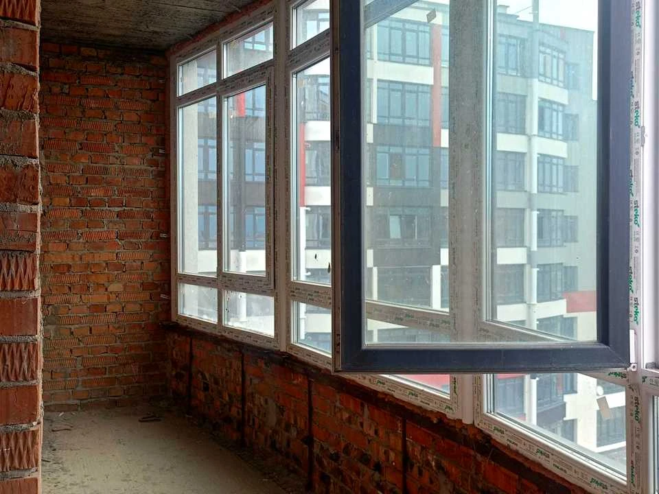 Квартира. Хмельницький, Прибузька вул.