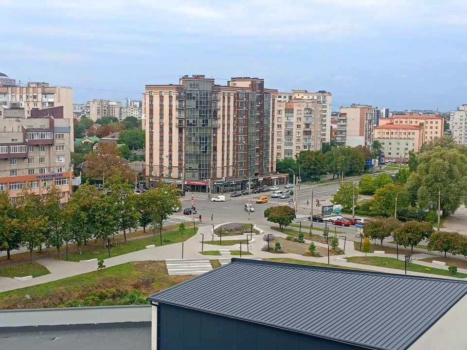 Квартира. Хмельницький, Прибузька вул.