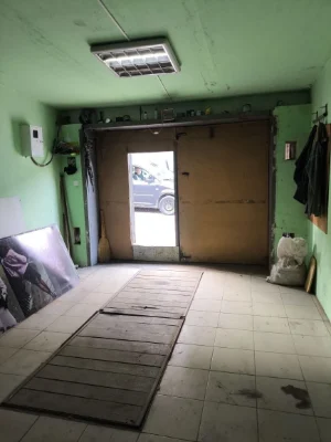 Продам гараж у Хмельницькому