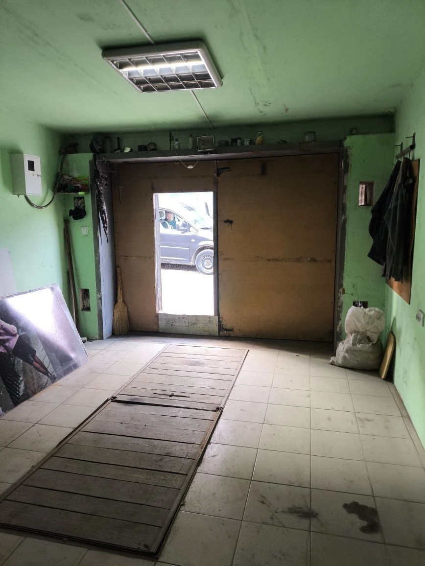 Продам гараж у Хмельницькому