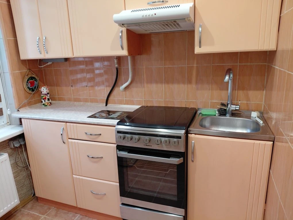 Продам 2к. квартиру.