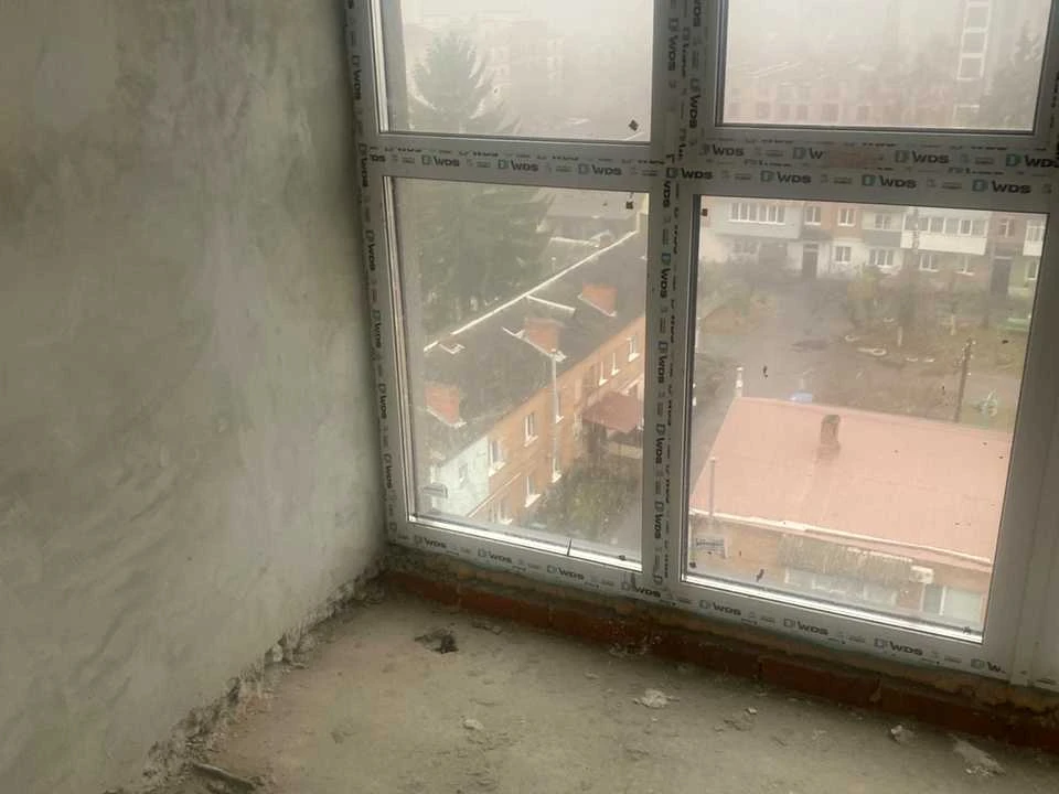 Квартира. Хмельницький, Миру просп.