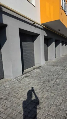 Гараж Продаж   ЖК Андорра