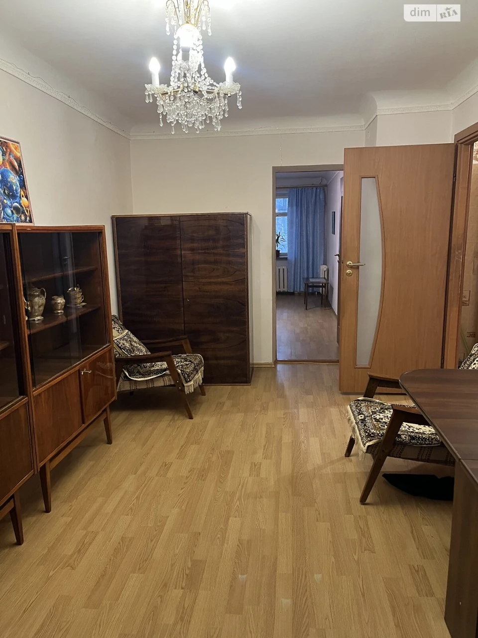 Продаж Квартира Виставка
