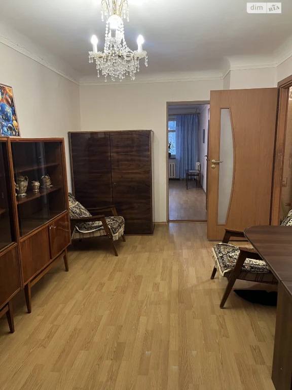 Продаж Квартира Виставка