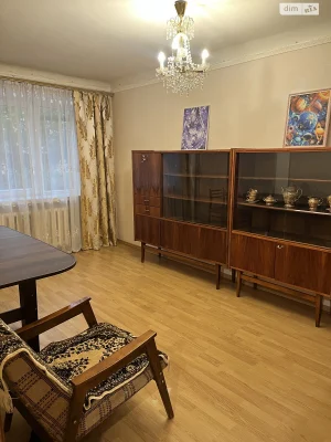 Продаж Квартира Виставка