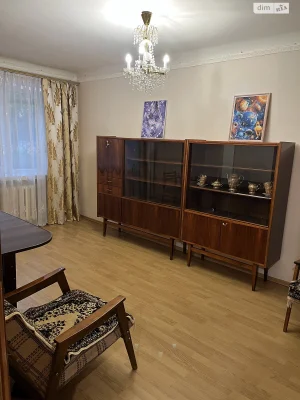 Продаж Квартира Виставка