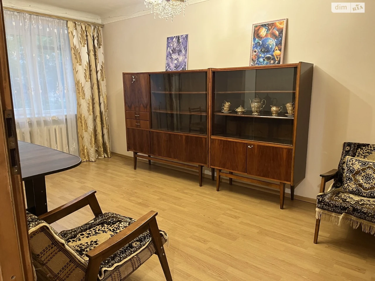 Продаж Квартира Виставка