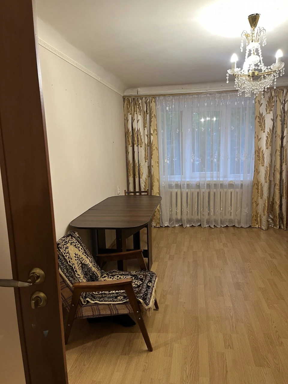 Продаж Квартира Виставка