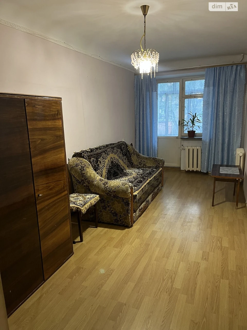 Продаж Квартира Виставка