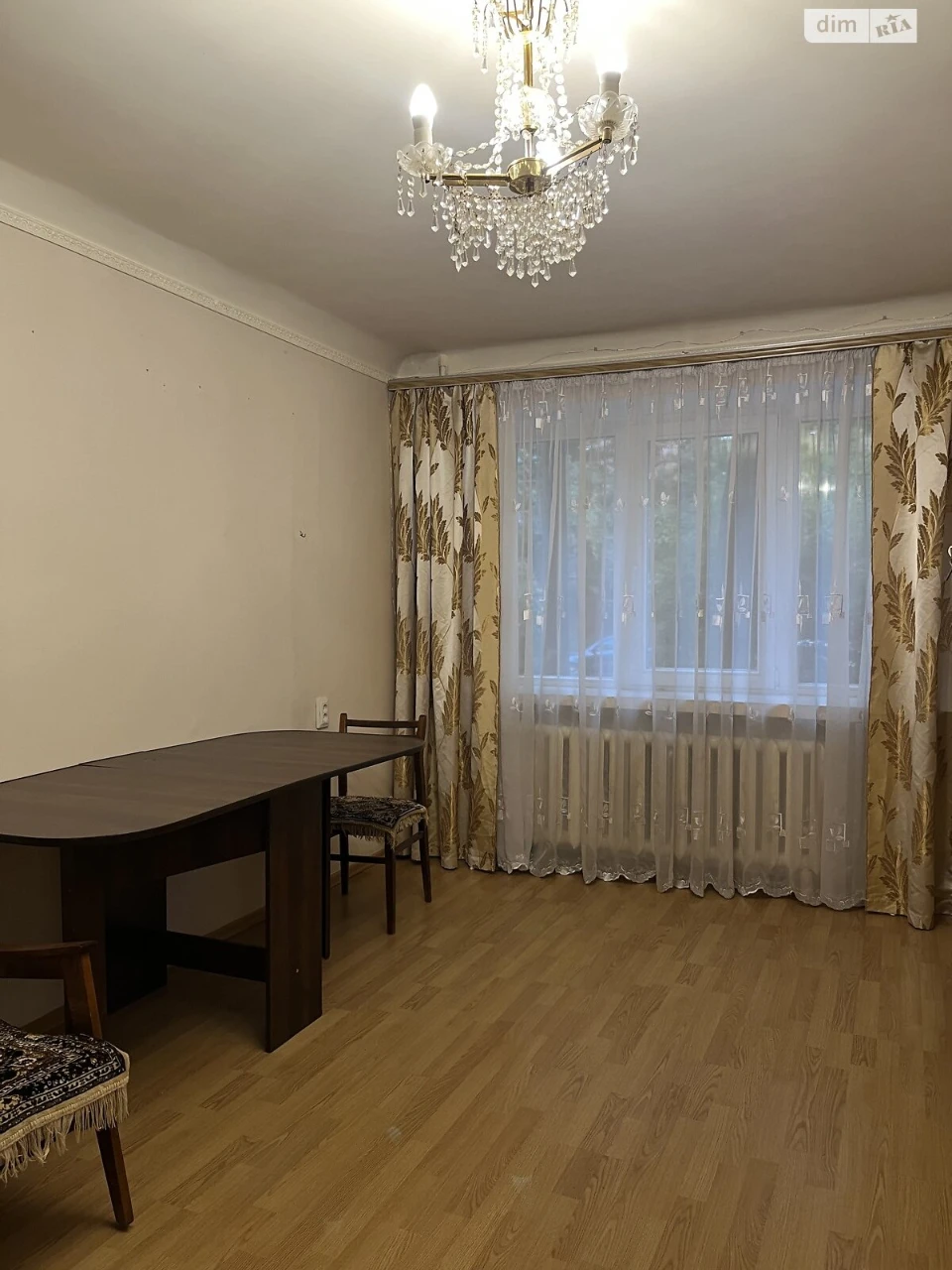 Продаж Квартира Виставка