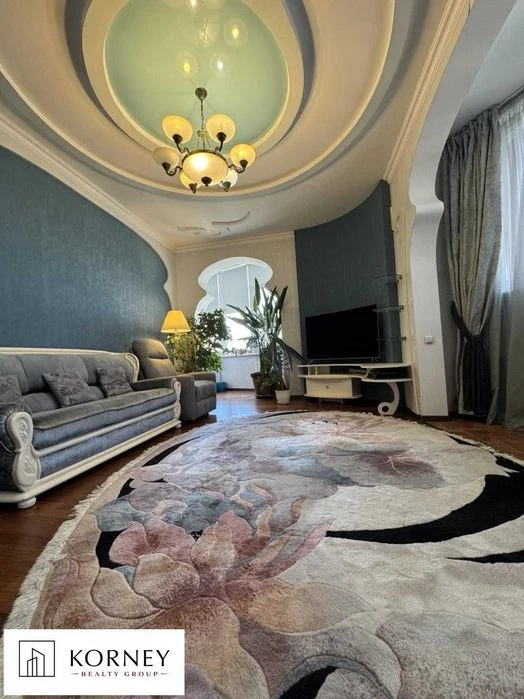 Продам 3-к квартиру‼️ВИД НА МОРЕ‼️Центр\Бульвар • 110 кв\м •
