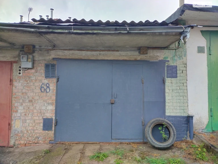 Продаж Місце в гаражному кооперативі Виставка