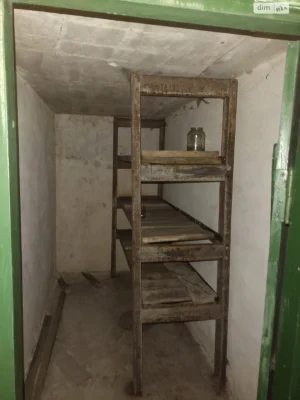 Продаж Місце в гаражному кооперативі Виставка