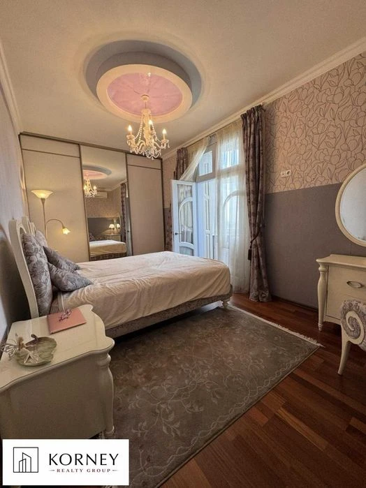 Продам 3-к квартиру‼️ВИД НА МОРЕ‼️Центр\Бульвар • 110 кв\м •