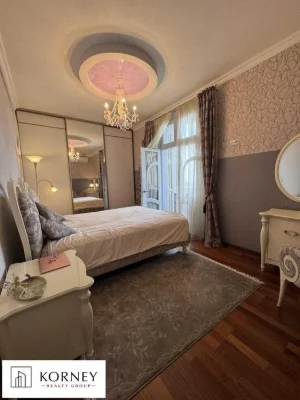 Продам 3-к квартиру‼️ВИД НА МОРЕ‼️Центр\Бульвар • 110 кв\м •