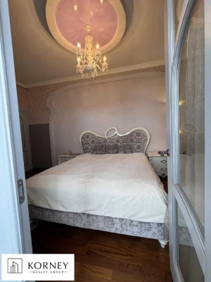 Продам 3-к квартиру‼️ВИД НА МОРЕ‼️Центр\Бульвар • 110 кв\м •