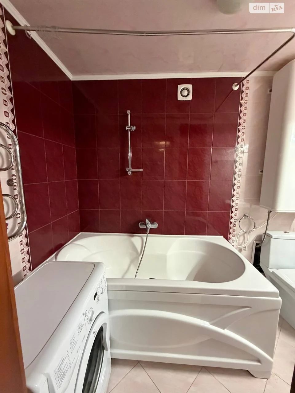 Продаж Квартира Придніпровський
