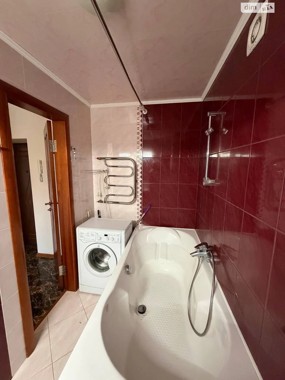 Продаж Квартира Придніпровський