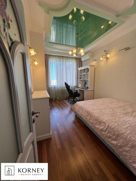 Продам 3-к квартиру‼️ВИД НА МОРЕ‼️Центр\Бульвар • 110 кв\м •
