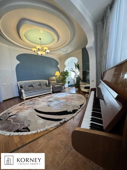 Продам 3-к квартиру‼️ВИД НА МОРЕ‼️Центр\Бульвар • 110 кв\м •